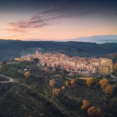 Umbria Nel Cuore Cannara Ngoại thất bức ảnh