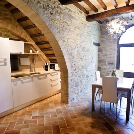 Umbria Nel Cuore Cannara Ngoại thất bức ảnh