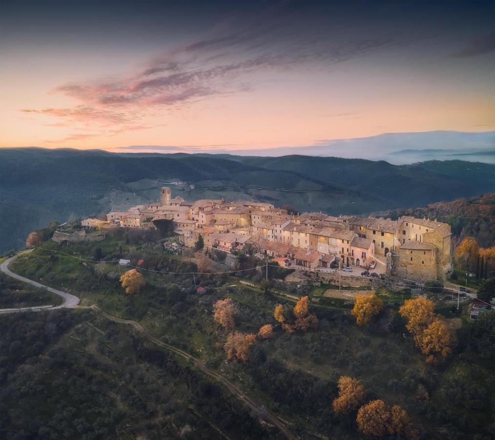 Umbria Nel Cuore Cannara Ngoại thất bức ảnh