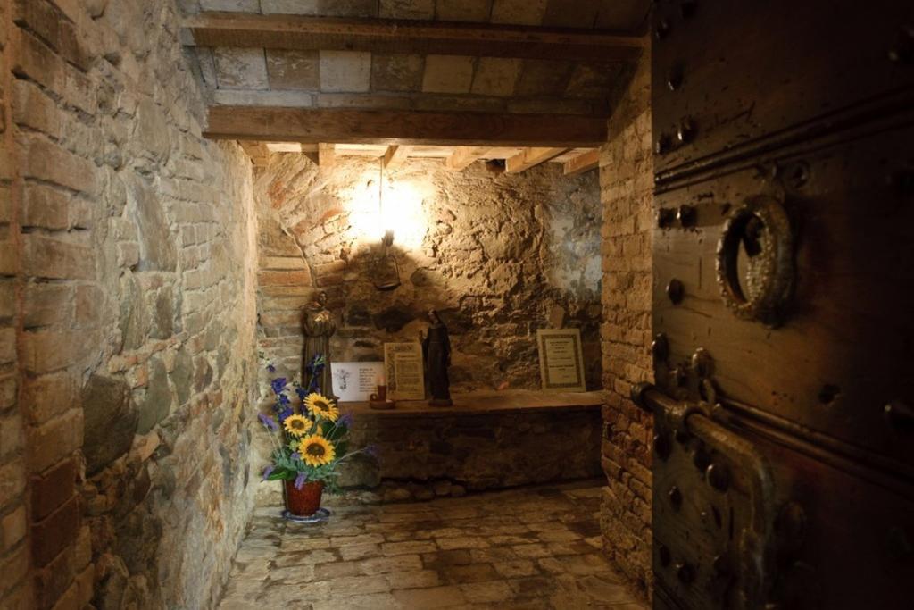 Umbria Nel Cuore Cannara Ngoại thất bức ảnh
