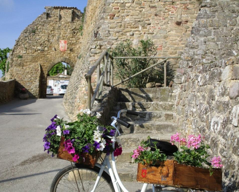 Umbria Nel Cuore Cannara Ngoại thất bức ảnh