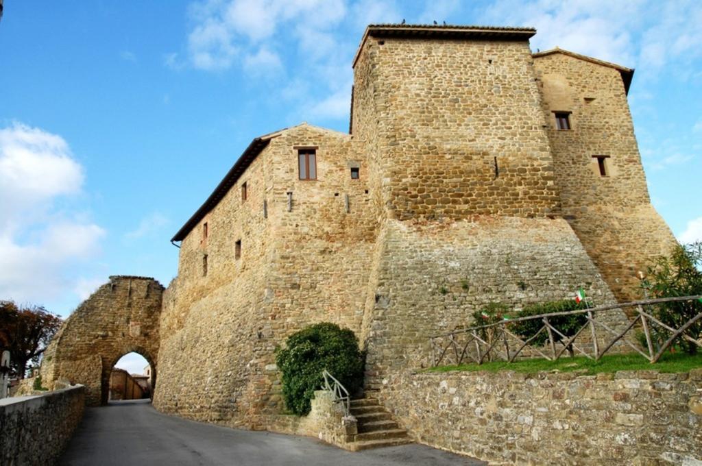 Umbria Nel Cuore Cannara Ngoại thất bức ảnh