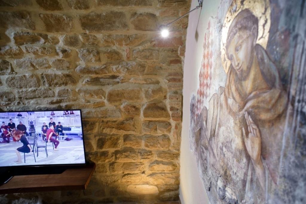 Umbria Nel Cuore Cannara Ngoại thất bức ảnh
