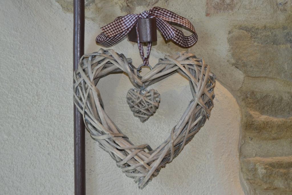 Umbria Nel Cuore Cannara Ngoại thất bức ảnh