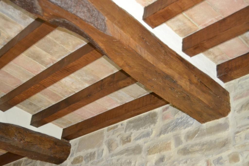 Umbria Nel Cuore Cannara Ngoại thất bức ảnh
