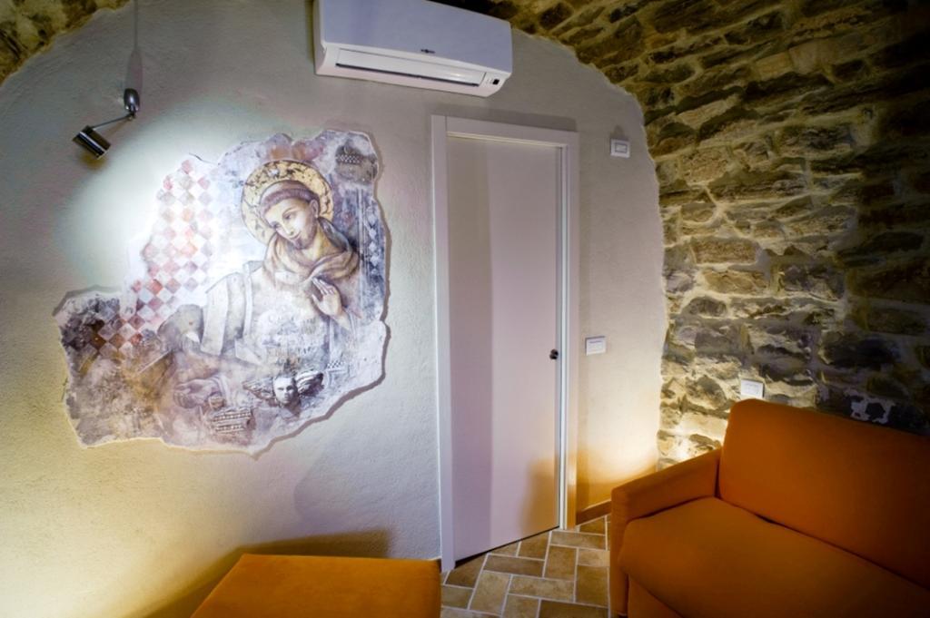 Umbria Nel Cuore Cannara Ngoại thất bức ảnh