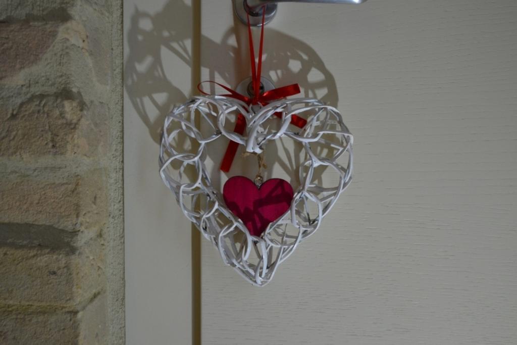 Umbria Nel Cuore Cannara Ngoại thất bức ảnh