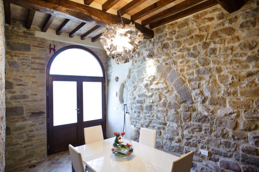 Umbria Nel Cuore Cannara Ngoại thất bức ảnh